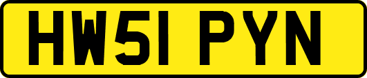 HW51PYN