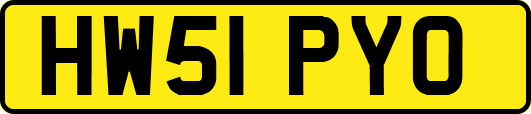 HW51PYO