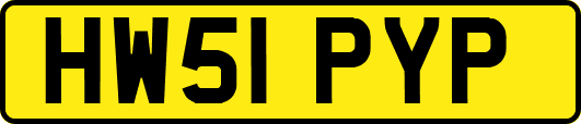 HW51PYP