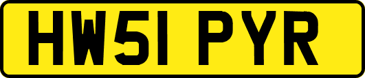 HW51PYR