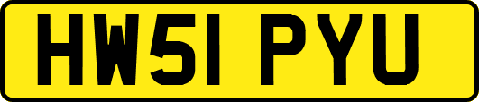 HW51PYU
