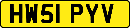 HW51PYV