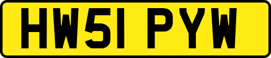 HW51PYW