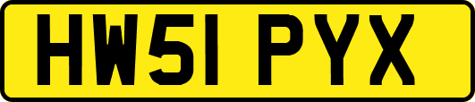 HW51PYX