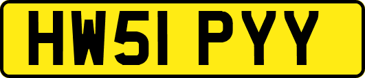 HW51PYY