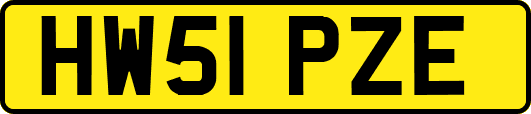 HW51PZE