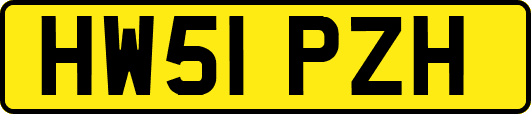 HW51PZH