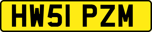 HW51PZM