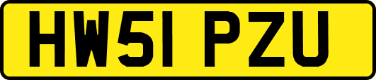 HW51PZU