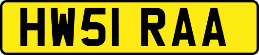 HW51RAA