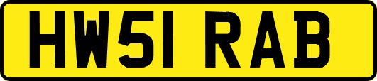 HW51RAB