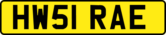 HW51RAE