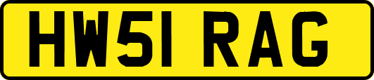HW51RAG