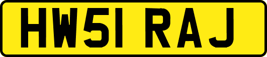 HW51RAJ