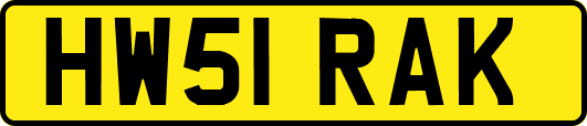 HW51RAK