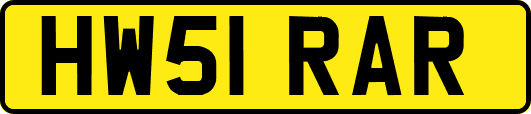 HW51RAR