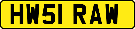 HW51RAW