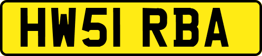 HW51RBA