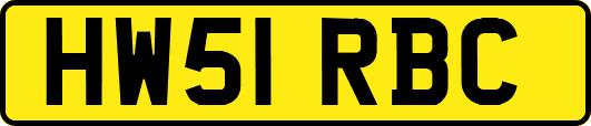 HW51RBC