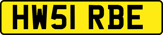 HW51RBE