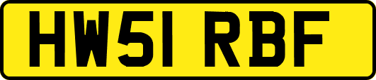 HW51RBF