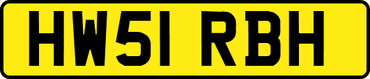 HW51RBH