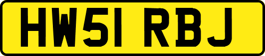 HW51RBJ
