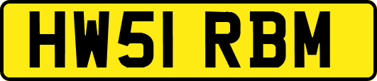 HW51RBM
