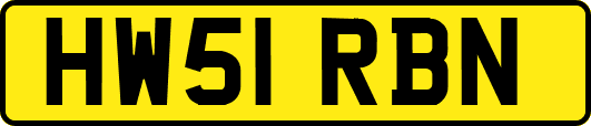 HW51RBN