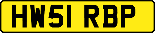 HW51RBP