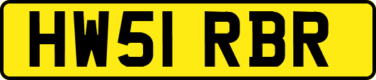 HW51RBR