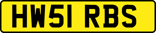 HW51RBS