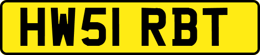 HW51RBT