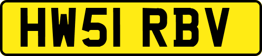HW51RBV