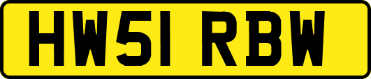 HW51RBW