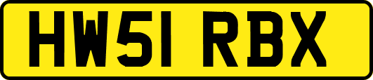 HW51RBX