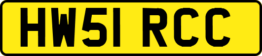 HW51RCC