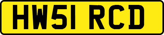 HW51RCD