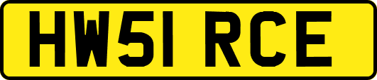 HW51RCE