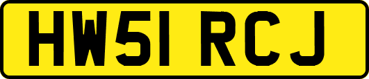 HW51RCJ