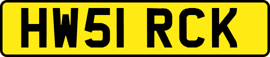 HW51RCK