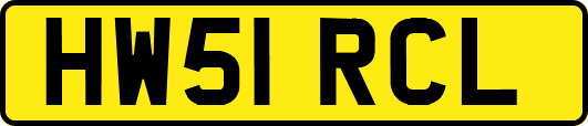 HW51RCL