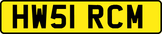 HW51RCM