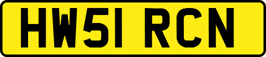 HW51RCN