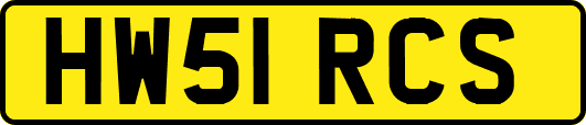 HW51RCS