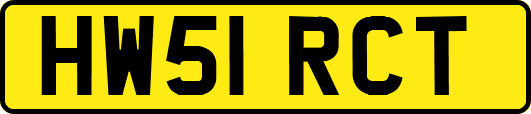 HW51RCT