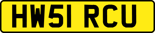 HW51RCU