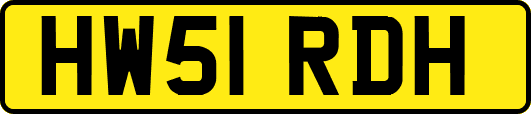 HW51RDH