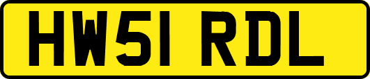 HW51RDL