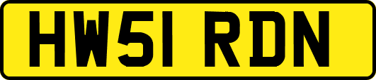 HW51RDN